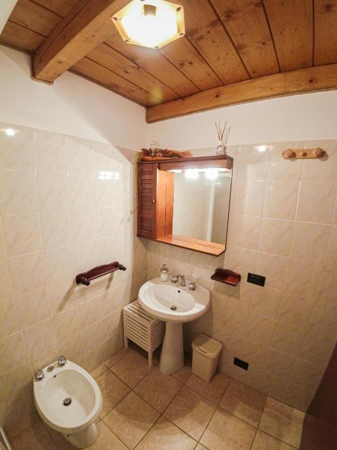 La Piana Appartamenti Alpe Devero Exteriér fotografie