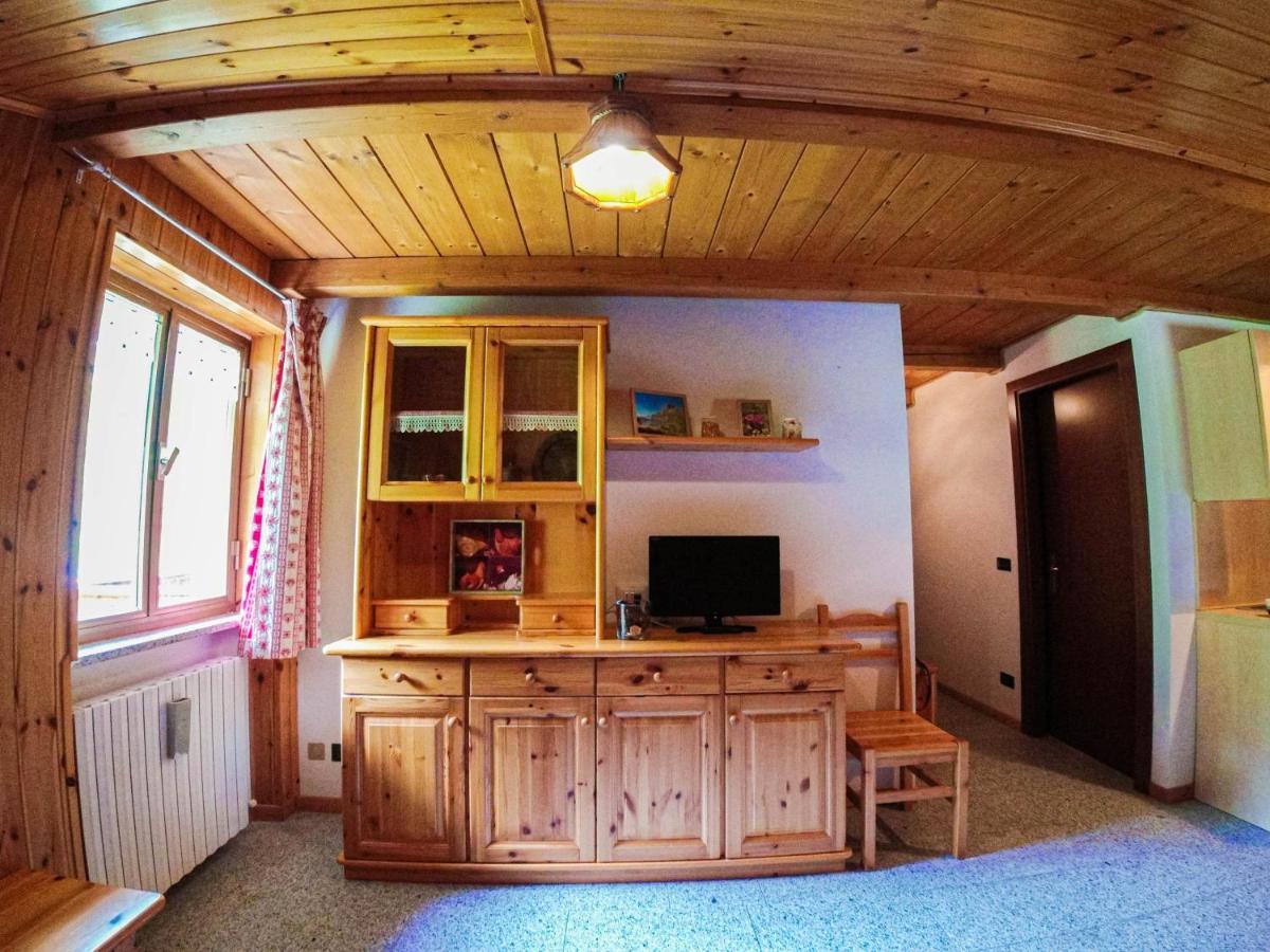 La Piana Appartamenti Alpe Devero Exteriér fotografie