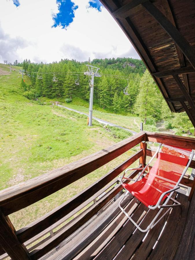 La Piana Appartamenti Alpe Devero Exteriér fotografie