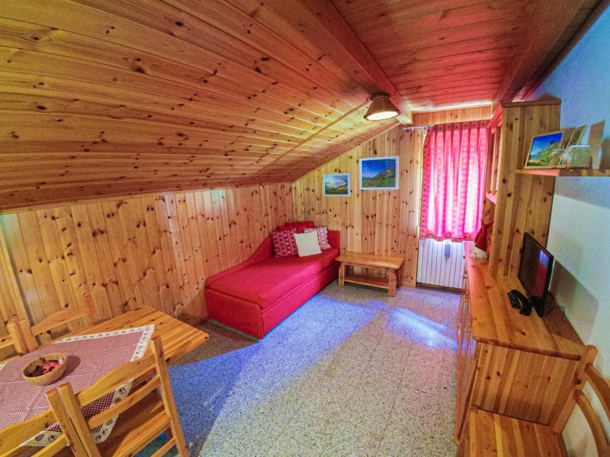 La Piana Appartamenti Alpe Devero Exteriér fotografie