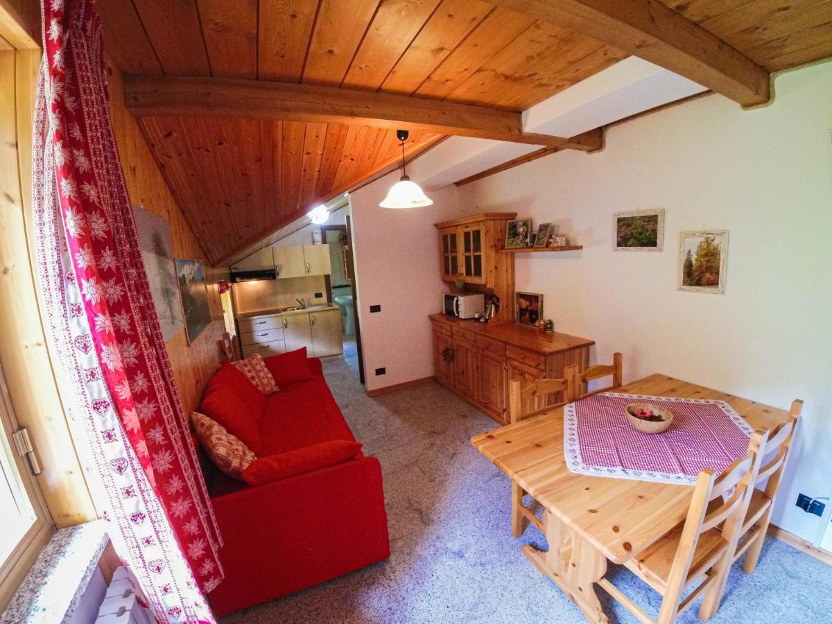 La Piana Appartamenti Alpe Devero Exteriér fotografie