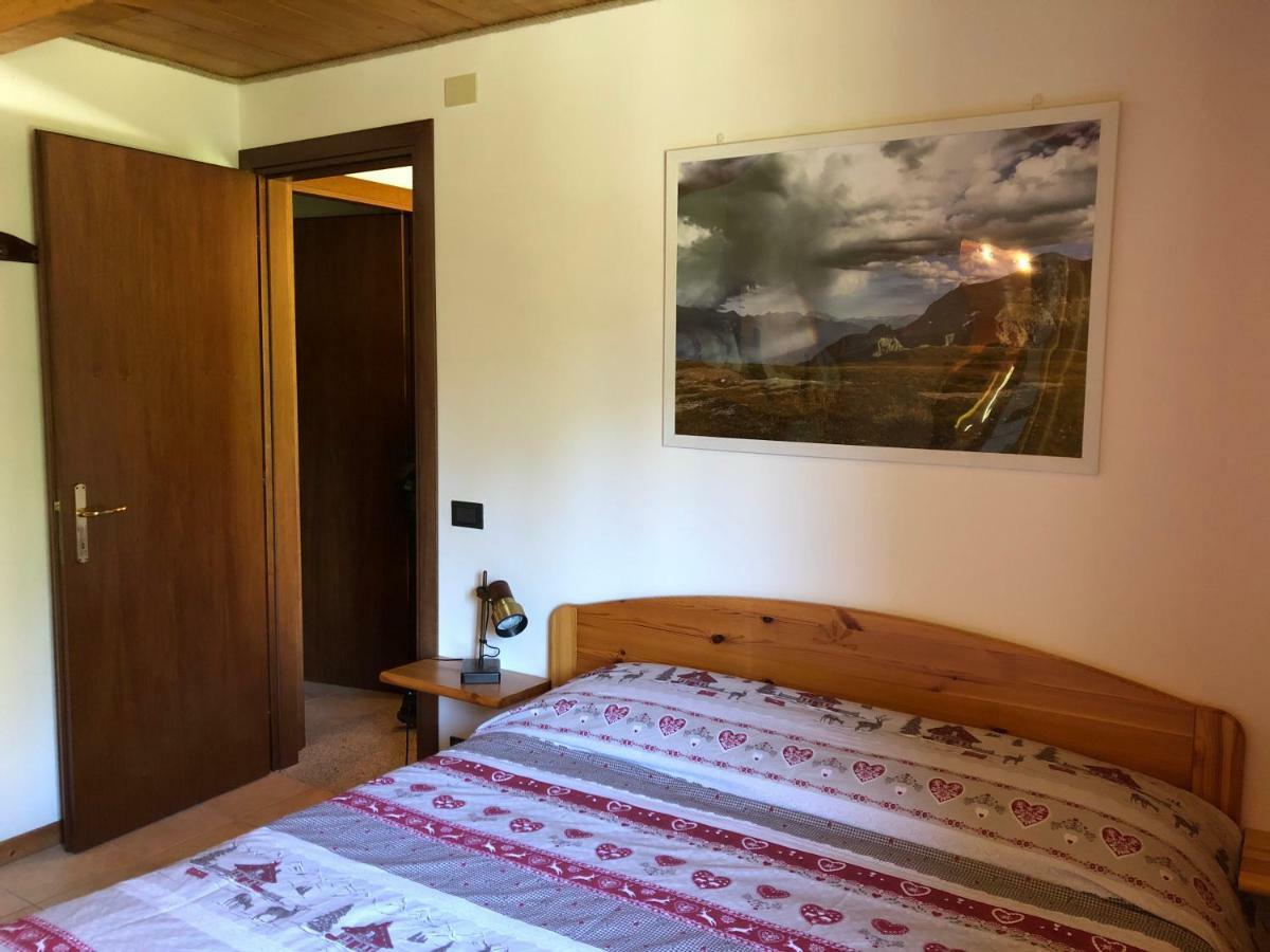 La Piana Appartamenti Alpe Devero Exteriér fotografie