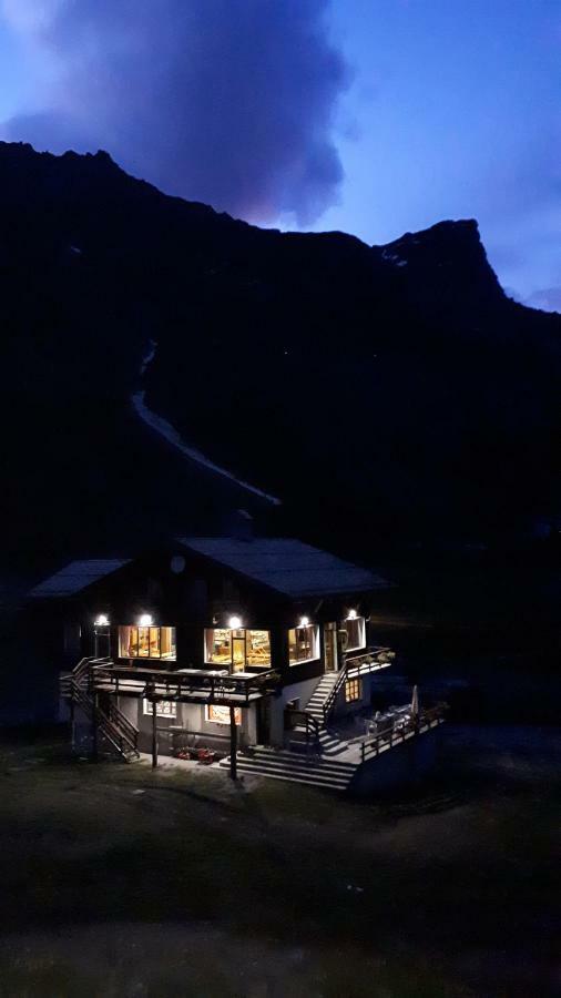 La Piana Appartamenti Alpe Devero Exteriér fotografie